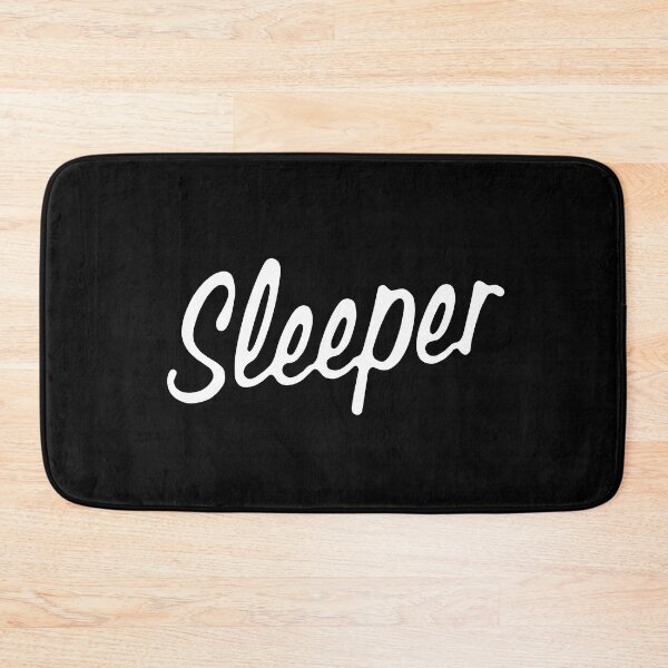 Item preview, SLEEPER BRITPOP BAND T-SHIRT designed and sold by TREVORSNEWEST.