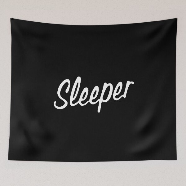 Item preview, SLEEPER BRITPOP BAND T-SHIRT designed and sold by TREVORSNEWEST.