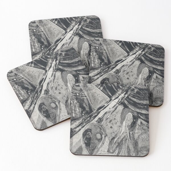 Item preview, Invasion designed and sold by MimottaPrints.