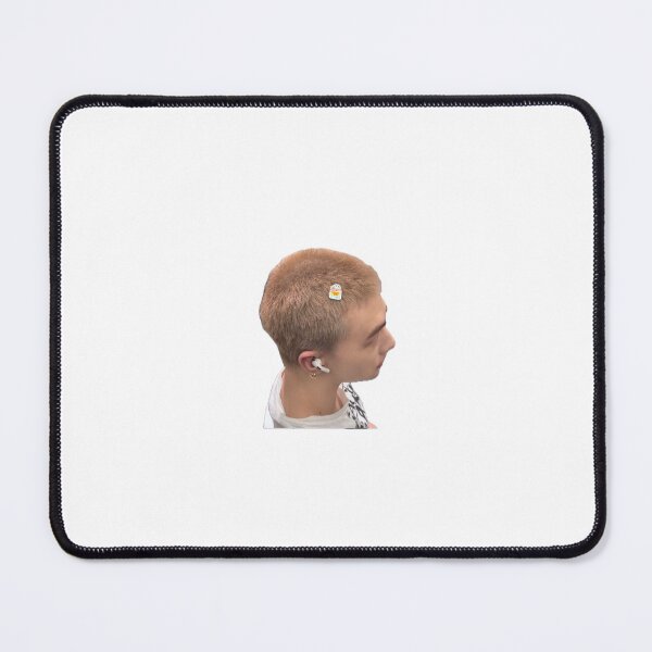Item preview, Kiwi Hyunjin (Buzzcut)- Stray Kids Sticker designed and sold by yamiletb141.