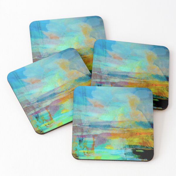 Item preview, Field Landscape designed and sold by ViaARTfactory.