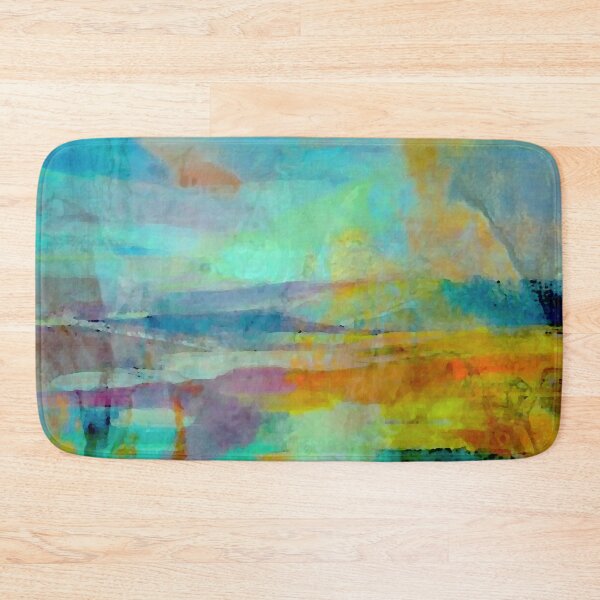 Item preview, Field Landscape designed and sold by ViaARTfactory.