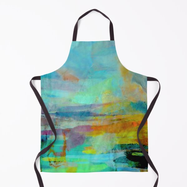 Item preview, Field Landscape designed and sold by ViaARTfactory.