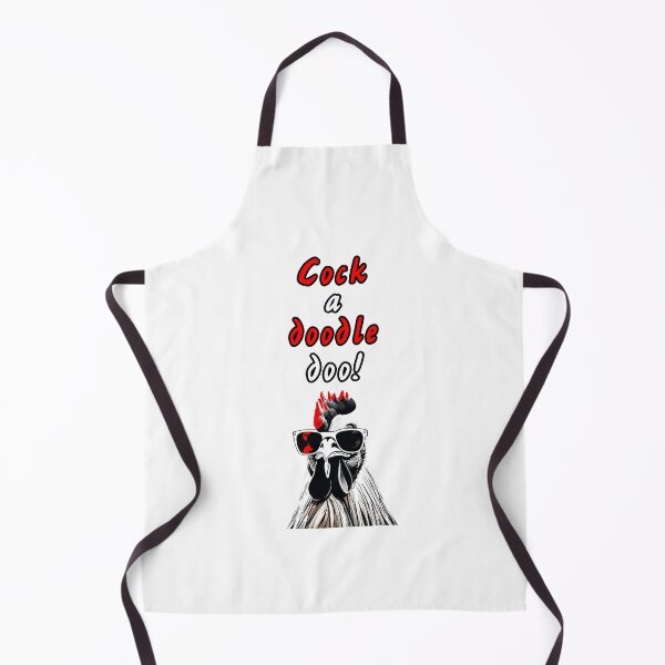 Item preview, Cock-a-doodle-doo! - Rooster quotes 2 designed and sold by Tom-Johnson.