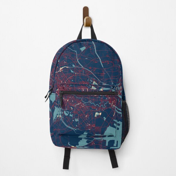 Item preview, Tianjin City Map China - Hope designed and sold by deMAP.