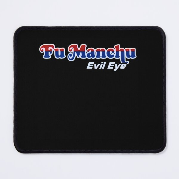 Item preview, Stoner Rock - Evil Eye designed and sold by rbc-wrights.