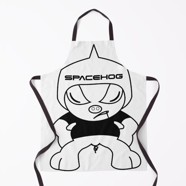 Item preview, SPACEHOG BAND T-SHIRT designed and sold by TREVORSNEWEST.