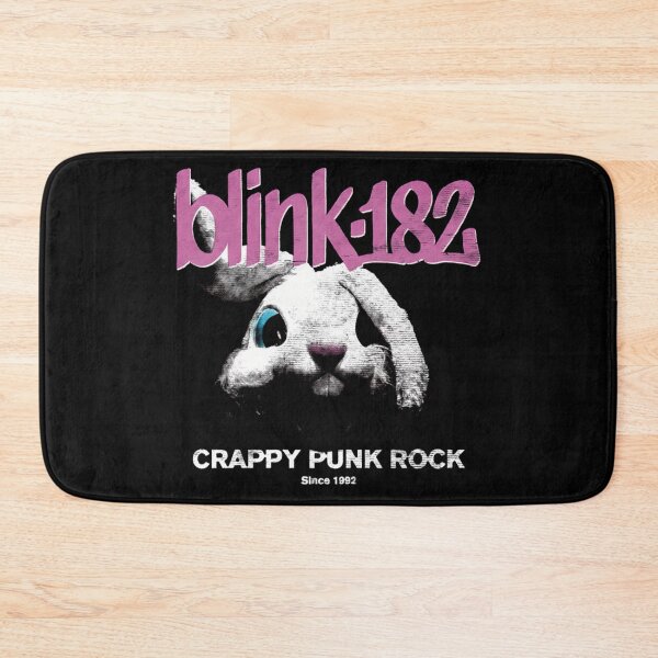 Item preview, Crappy Bunny designed and sold by rbc-wrights.