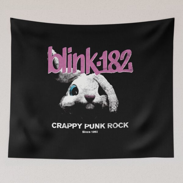 Item preview, Crappy Bunny designed and sold by rbc-wrights.