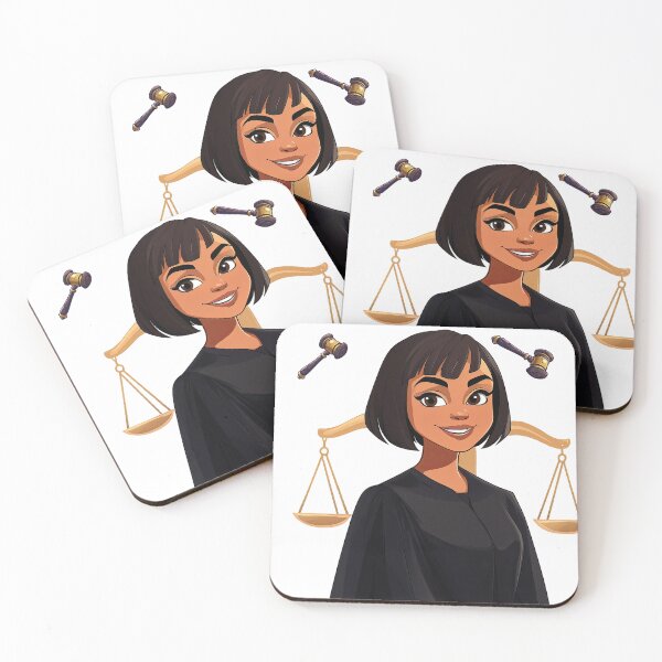 Item preview, The Law designed and sold by freakwency901.