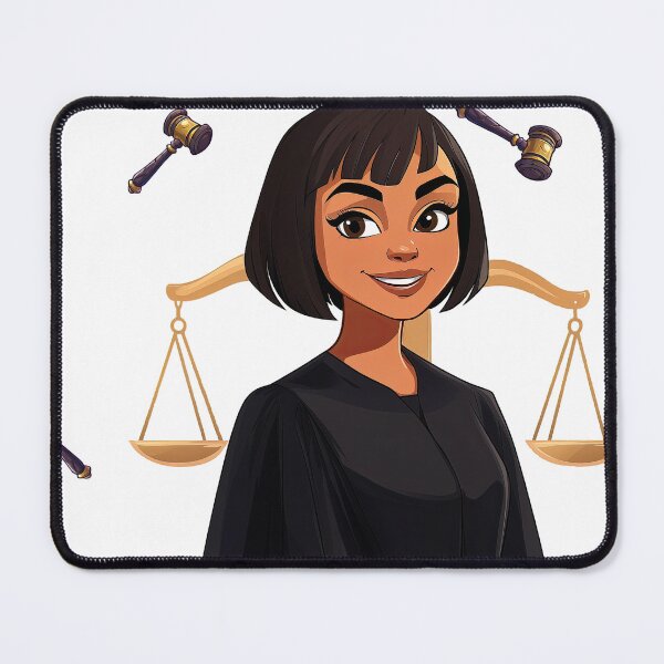 Item preview, The Law designed and sold by freakwency901.