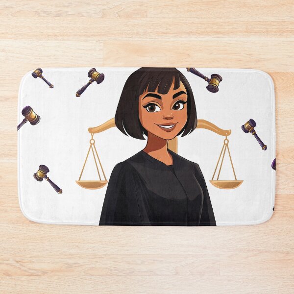 Item preview, The Law designed and sold by freakwency901.