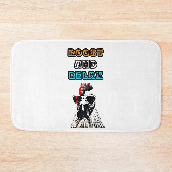 Item preview, Roost and Relax 2 designed and sold by Tom-Johnson.