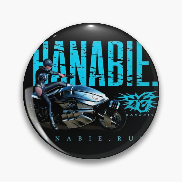 Item preview, Hanabie Rule designed and sold by rbc-wrights.