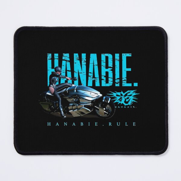 Item preview, Hanabie Rule designed and sold by rbc-wrights.