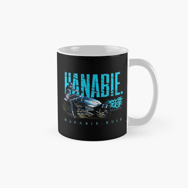 Item preview, Hanabie Rule designed and sold by rbc-wrights.