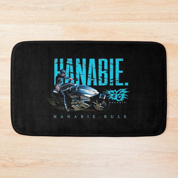 Item preview, Hanabie Rule designed and sold by rbc-wrights.