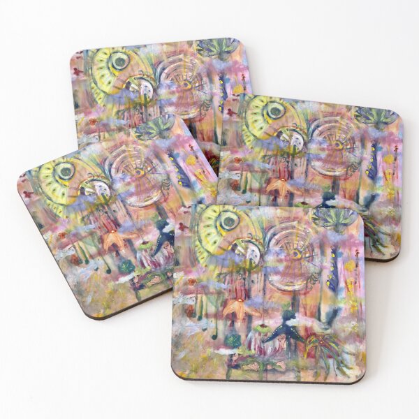 Item preview, La Bella Addormentata designed and sold by MimottaPrints.