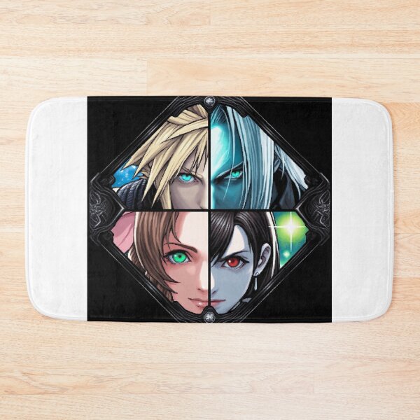 Item preview, Life Stream Versus Pixel Art  designed and sold by Kaidaxon.