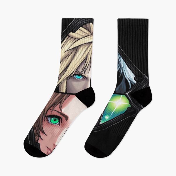Item preview, Life Stream Versus Pixel Art  designed and sold by Kaidaxon.