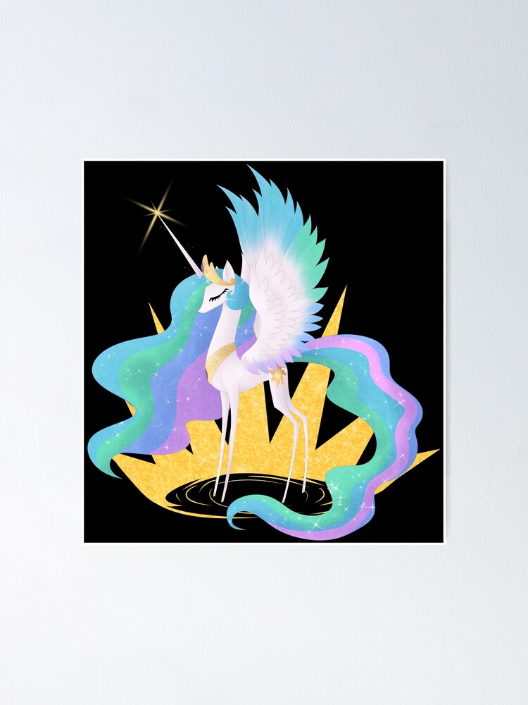 celestia magic