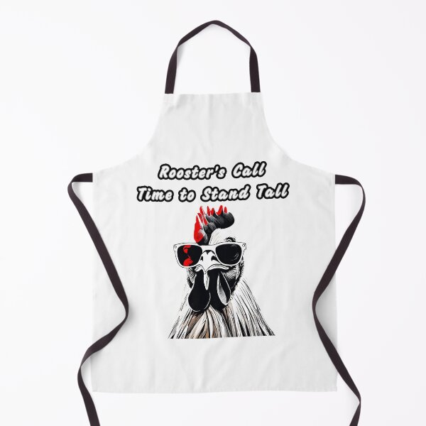 Item preview, Rooster's Call, Time to Stand Tall 1 designed and sold by Tom-Johnson.