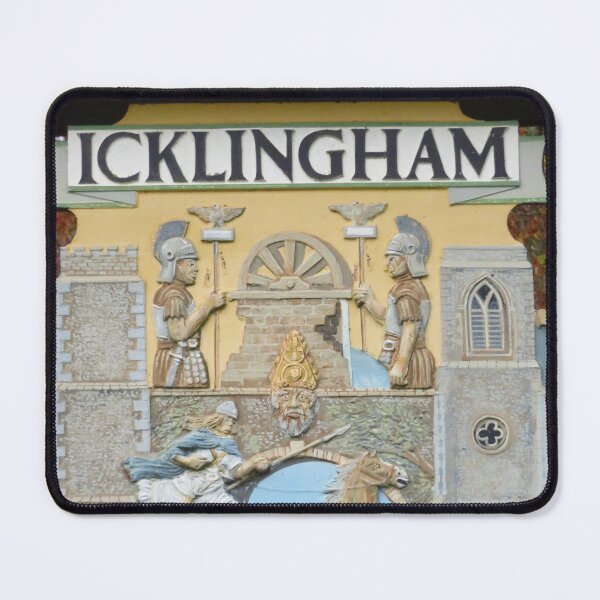 Item preview, Icklingham, Suffolk designed and sold by wiggyofipswich.