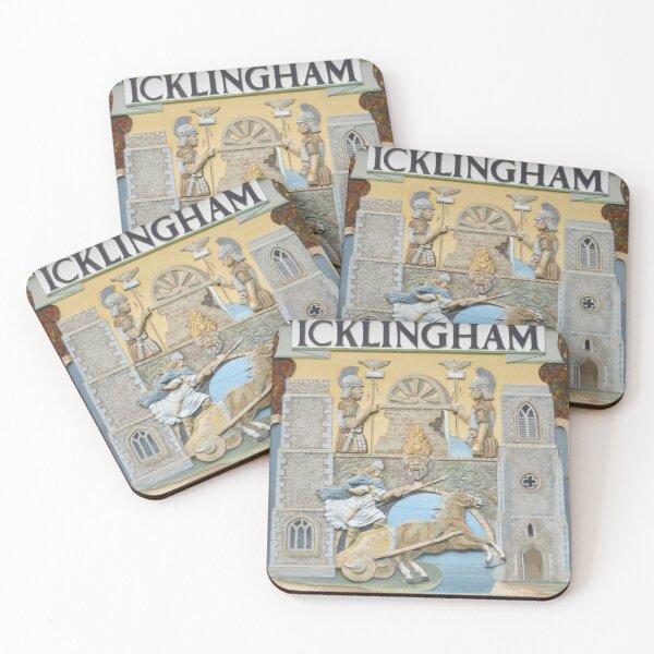 Item preview, Icklingham, Suffolk designed and sold by wiggyofipswich.