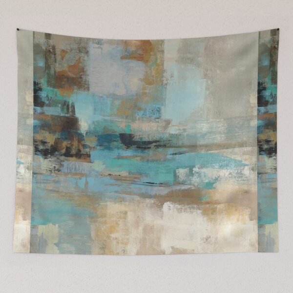 Item preview, Water Landscape designed and sold by ViaARTfactory.