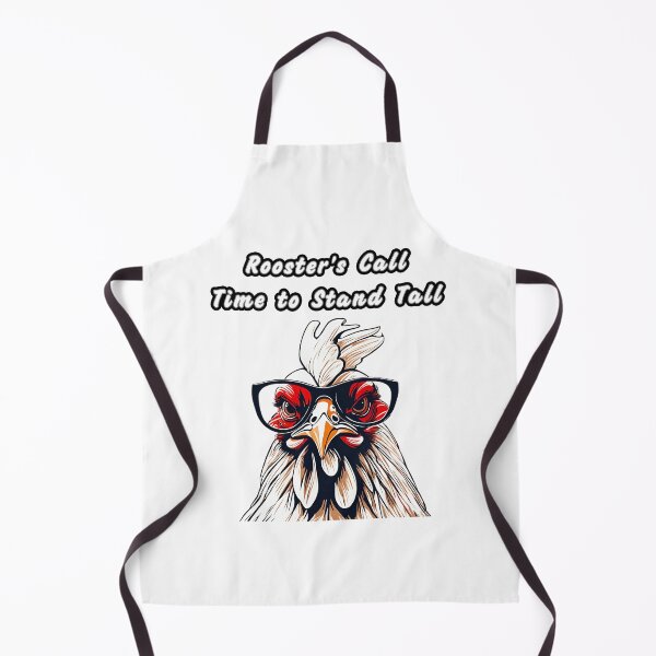 Item preview, Rooster's Call, Time to Stand Tall 2 designed and sold by Tom-Johnson.