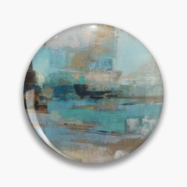 Item preview, Water Landscape designed and sold by ViaARTfactory.