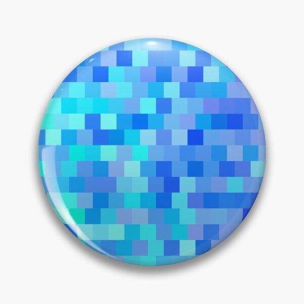 Item preview, blue digital designed and sold by ViciousSector.