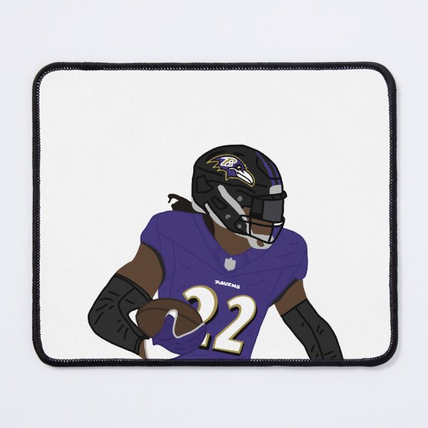 Item preview, Derrick Henry designed and sold by CalliesArt.