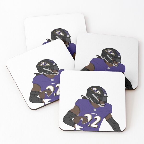 Item preview, Derrick Henry designed and sold by CalliesArt.