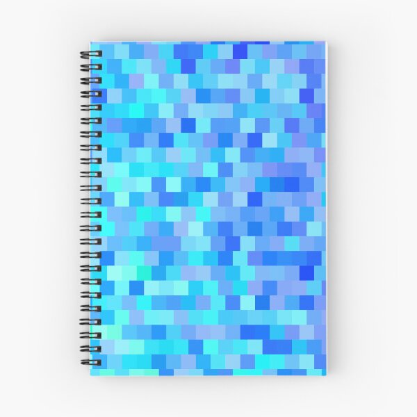Item preview, blue digital designed and sold by ViciousSector.