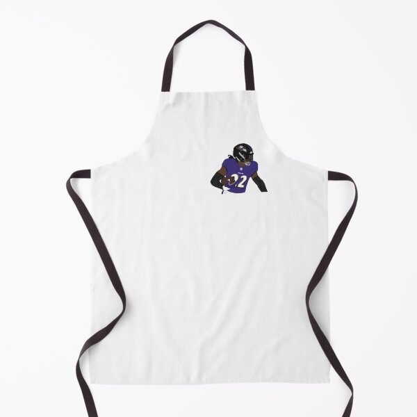 Item preview, Derrick Henry designed and sold by CalliesArt.