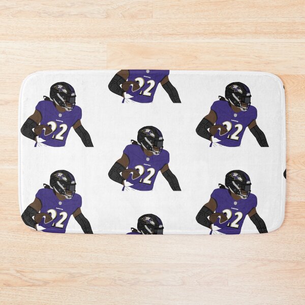 Item preview, Derrick Henry designed and sold by CalliesArt.