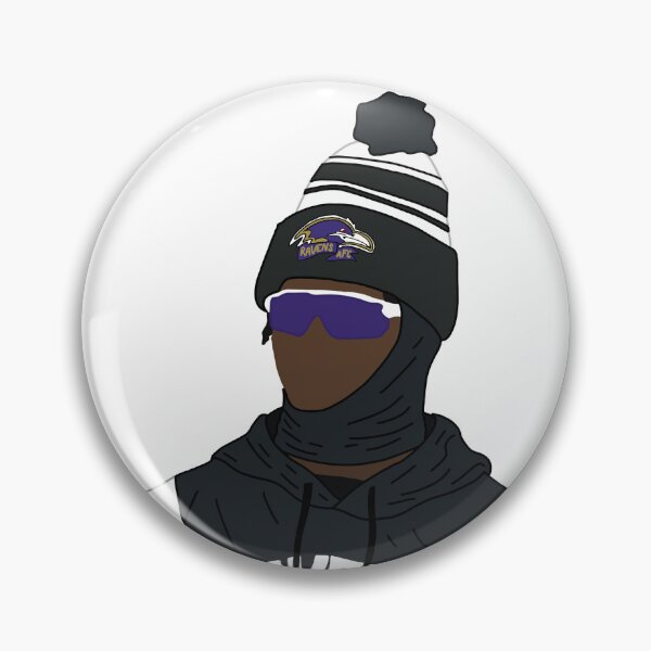 Item preview, Lamar designed and sold by CalliesArt.