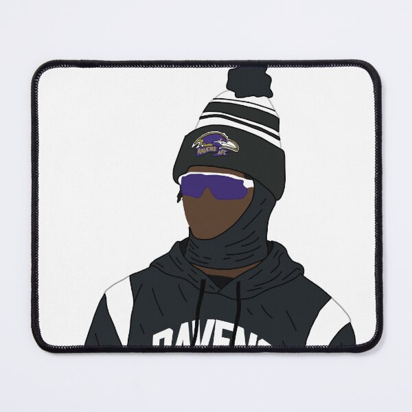 Item preview, Lamar designed and sold by CalliesArt.