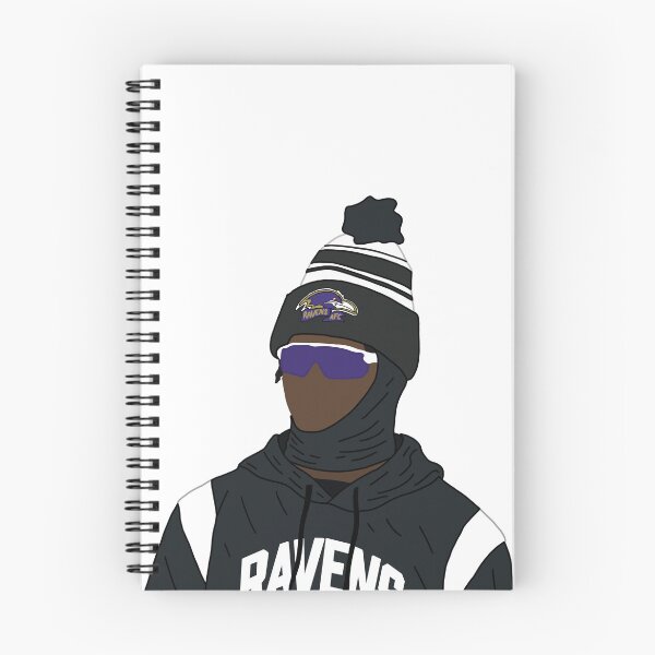 Item preview, Lamar designed and sold by CalliesArt.