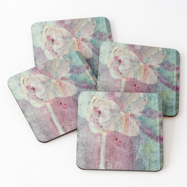 Item preview, Flower designed and sold by MimottaPrints.