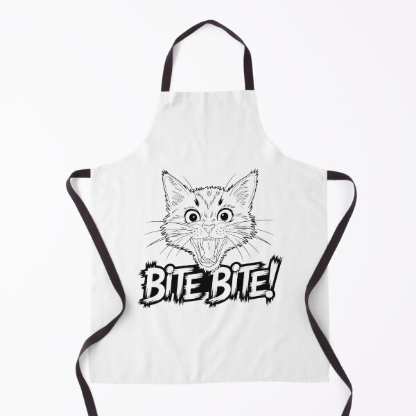 Item preview, Kitten bite designed and sold by ATOTI.