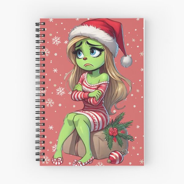 Item preview, Grincha designed and sold by Plantiyas.