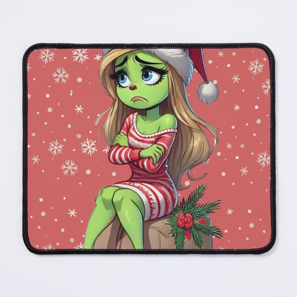 Item preview, Grincha designed and sold by Plantiyas.