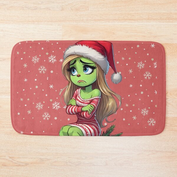 Item preview, Grincha designed and sold by Plantiyas.