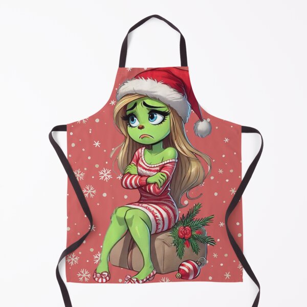 Item preview, Grincha designed and sold by Plantiyas.