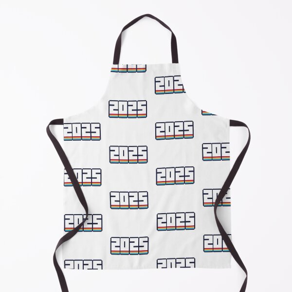 Item preview, Happy New Year 2025 Retro Pixel designed and sold by kyubi-pixels.