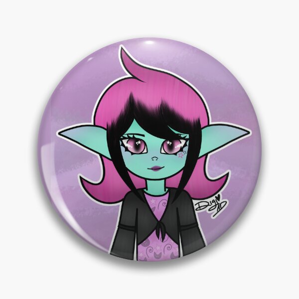 Item preview, Spellinda | Witch Zelfs designed and sold by digidoodles.
