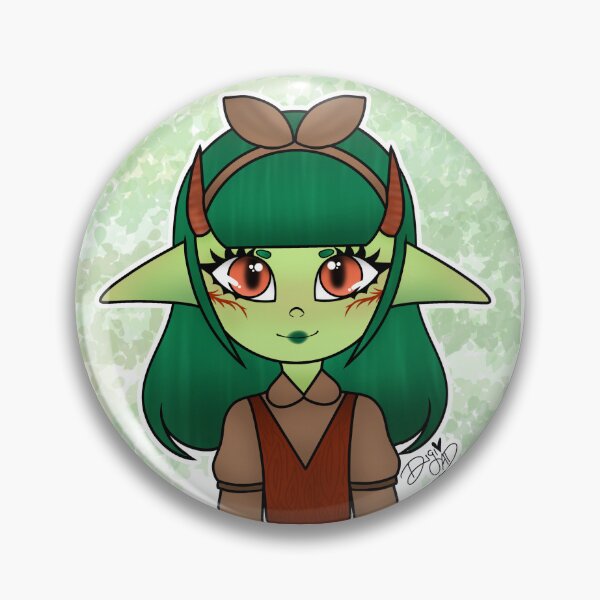 Item preview, Birchy Tree Zelfs designed and sold by digidoodles.