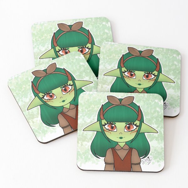Item preview, Birchy Tree Zelfs designed and sold by digidoodles.